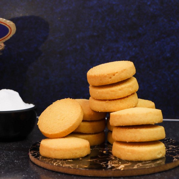Salt Biscuit — Salt Biscuit from Nilgiribytes